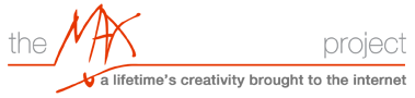 The Max Bullock Project logo