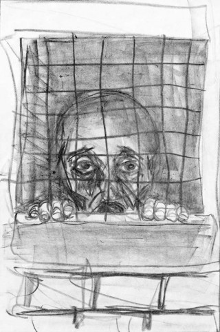 Prisoner No 4 - 9311