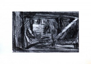 Light at the End - 9587