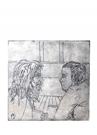 Man to Man - 1066