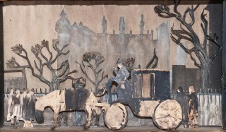 Study of Valette - 0988
