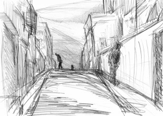 Fruitless Trudge - 2673