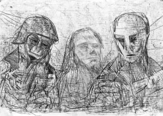 Faces of War - 2223