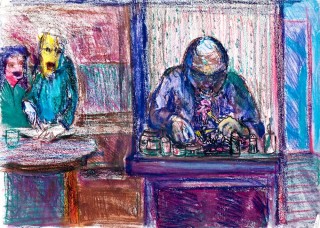 The Gourmand - 2221