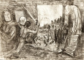 Pete's Dream - 1922